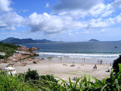 Notes from Florianopolis Slow: A Travel Diary