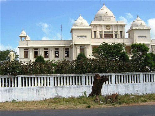 Notes from Jaffna Slow: A Travel Diary — Jaffna, Sri Lanka travel guide
