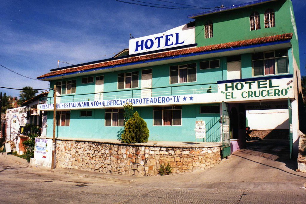 Notes from Oaxaca: A Slow Travel Diary