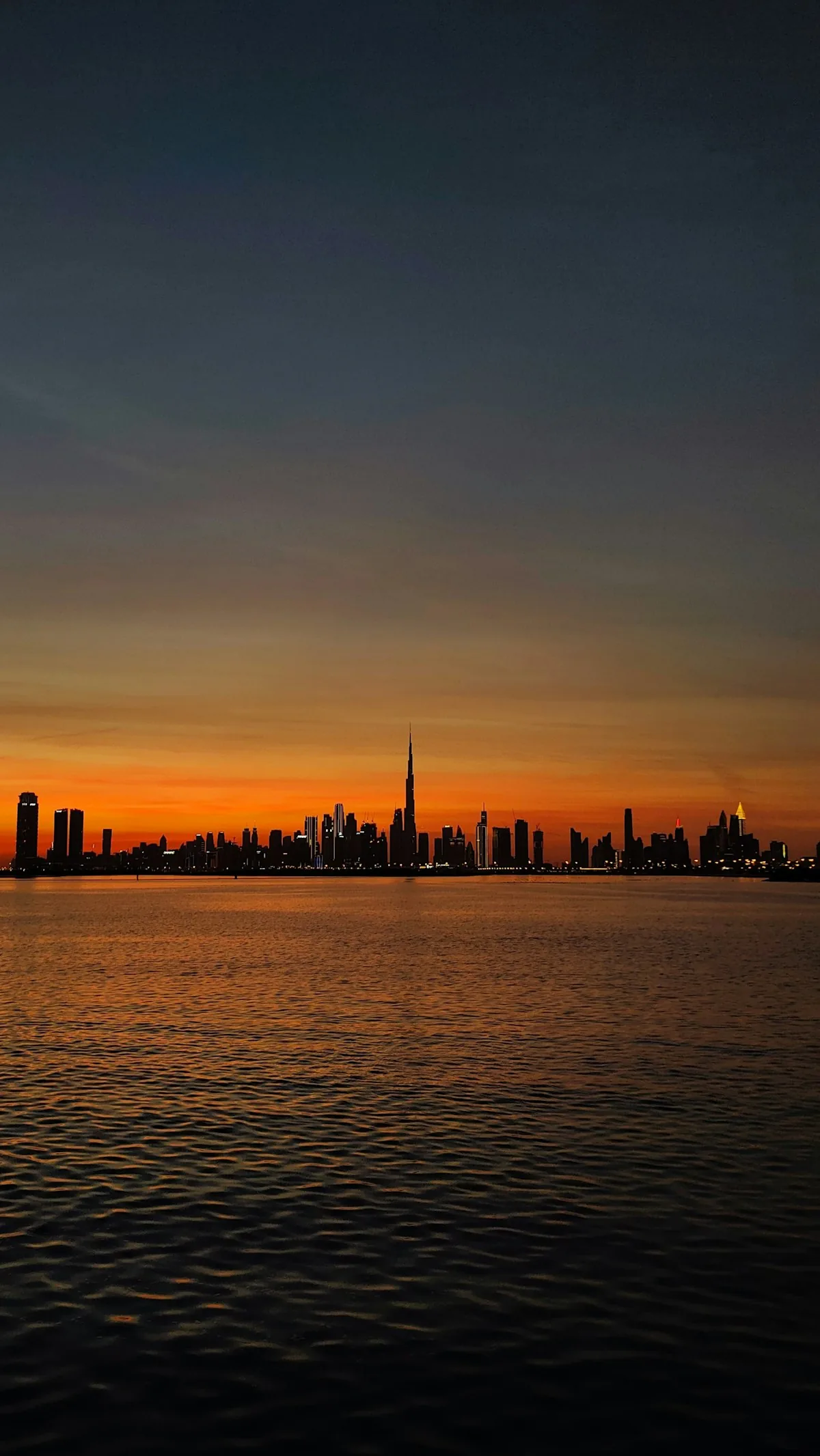 Notes from Dubai: Streets, Light and Slow Mornings — Dubai travel guide