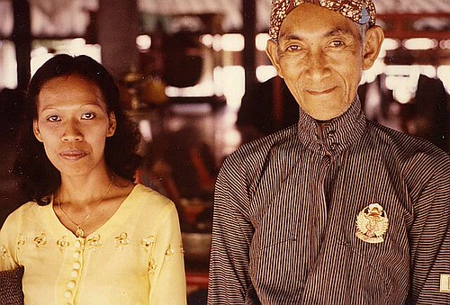 Notes from Yogyakarta Slow: A Travel Diary — Yogyakarta, Indonesia travel guide