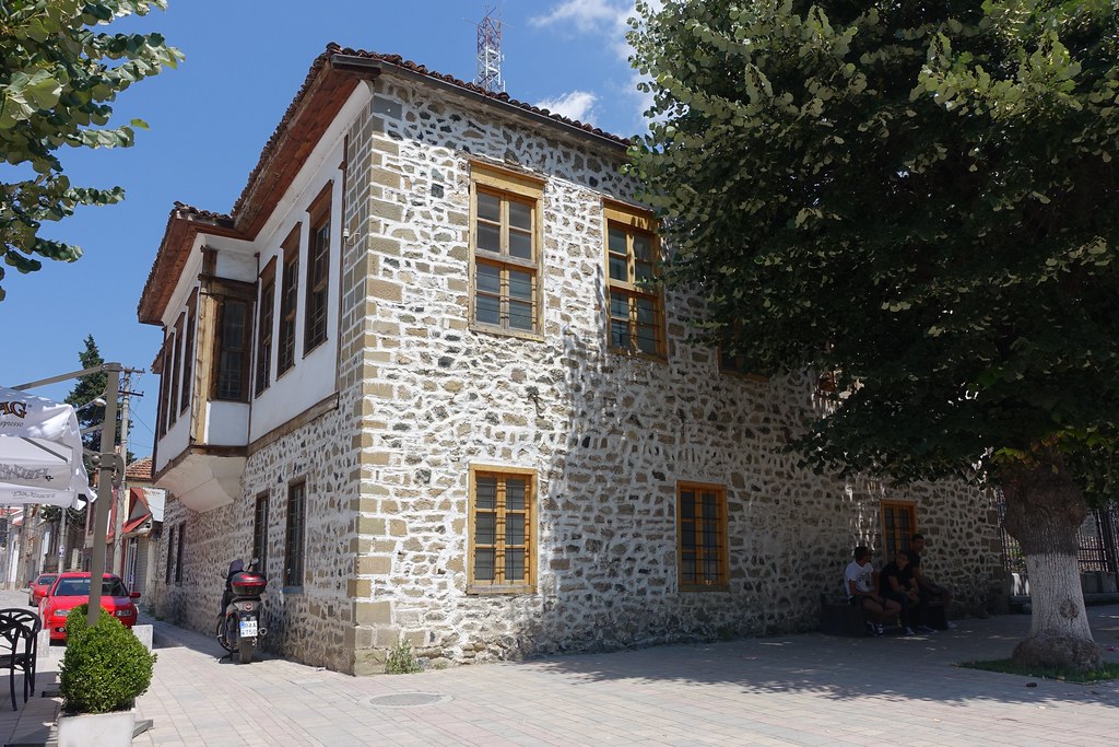 Notes from Korca Slow: A Travel Diary — Korca, Albania travel guide