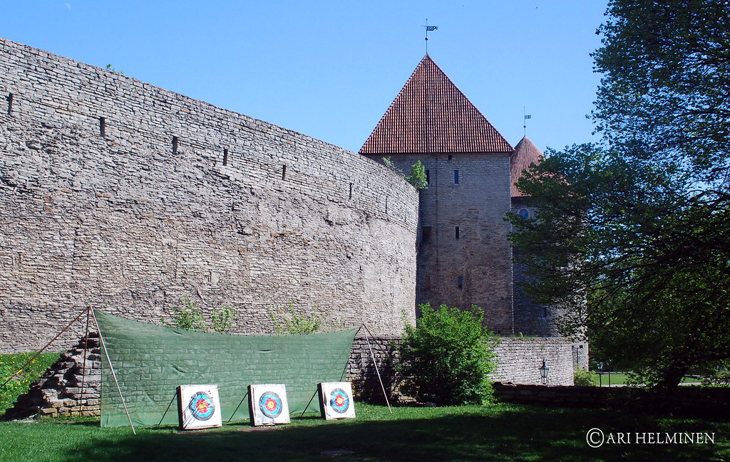 Notes from Tallinn Slow: A Travel Diary — Tallinn, Estonia travel guide