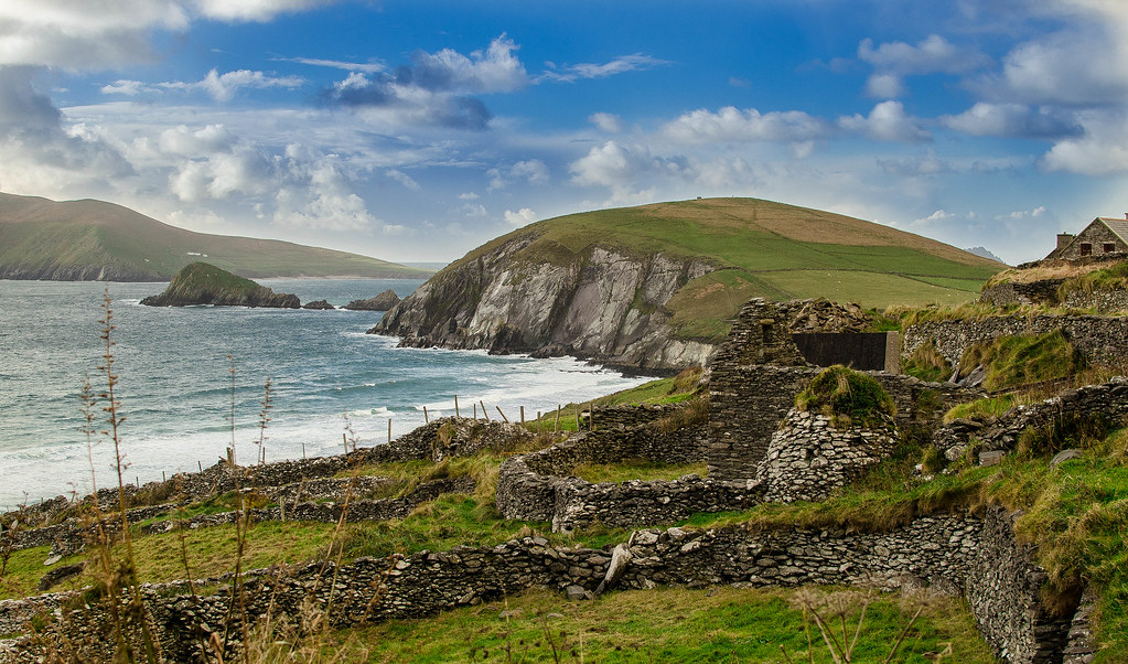 Notes from Dingle Slow: A Travel Diary — Dingle, Ireland travel guide