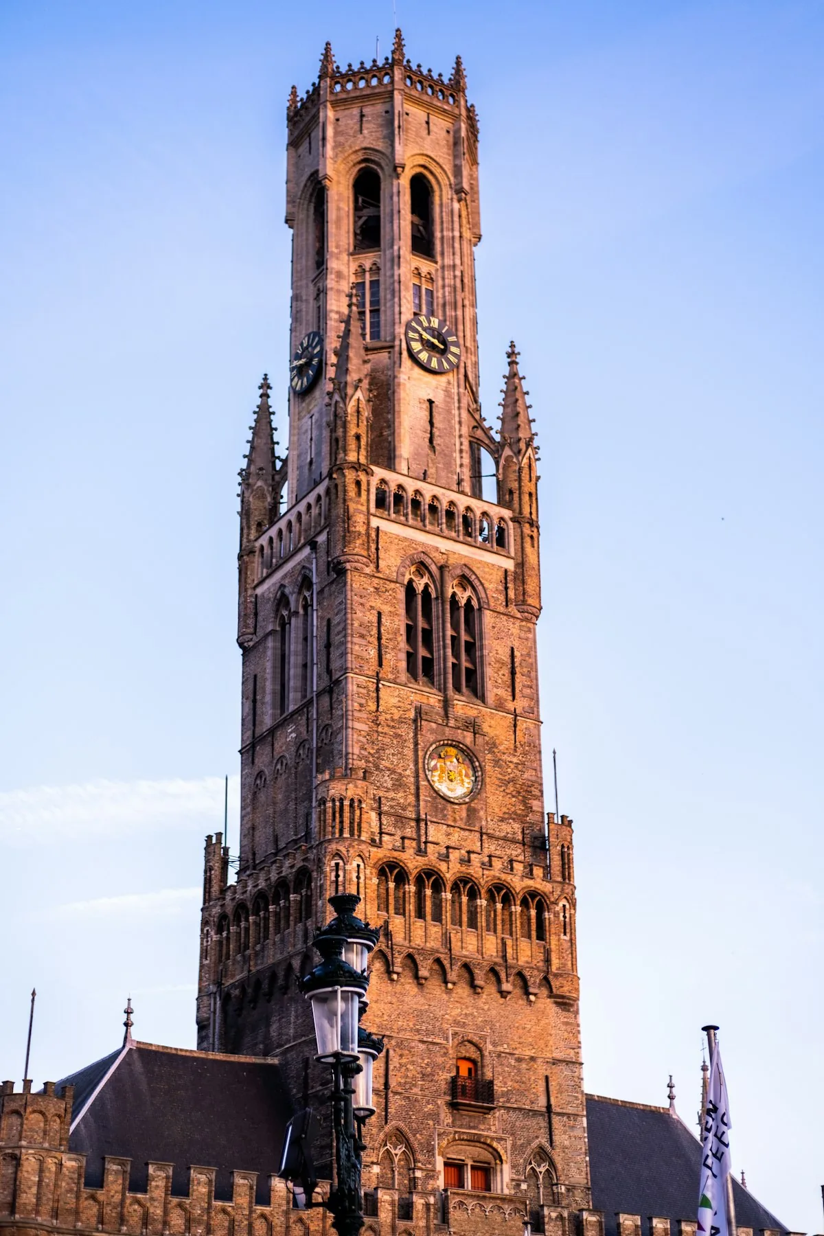 Notes from Bruges: Streets, Light and Slow Mornings — Bruges travel guide