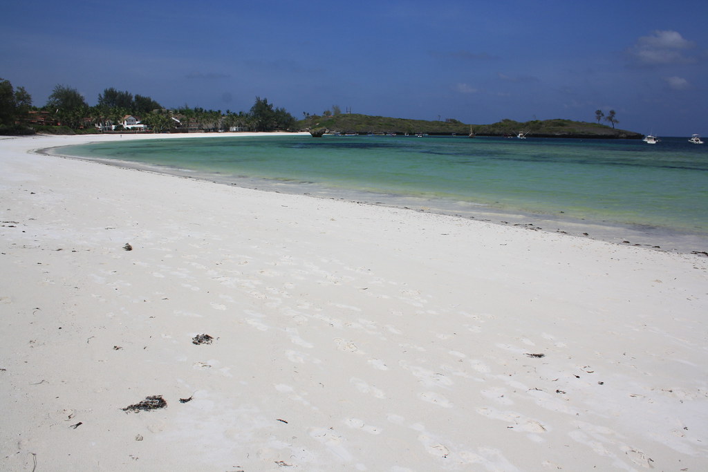 Notes from Watamu Slow: A Travel Diary — Watamu, Kenya travel guide