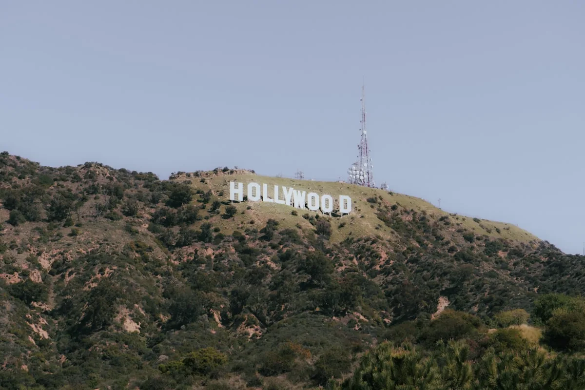 Notes from Los Angeles: Streets, Light and Slow Mornings — Los Angeles travel guide