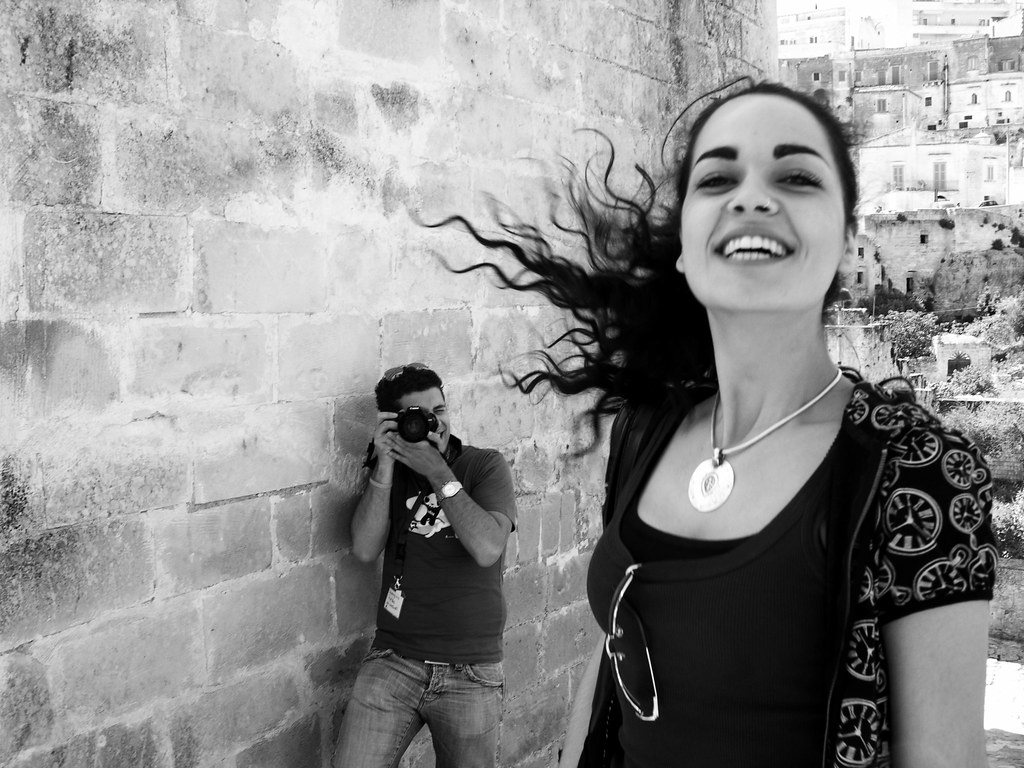 Notes from Matera Slow: A Slow Travel Diary