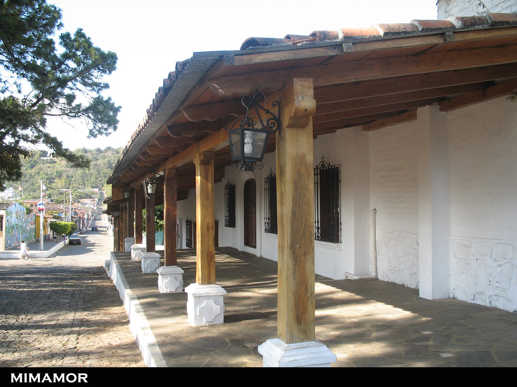 Notes from Ataco Slow: A Travel Diary — Concepcion de Ataco, El Salvador travel guide