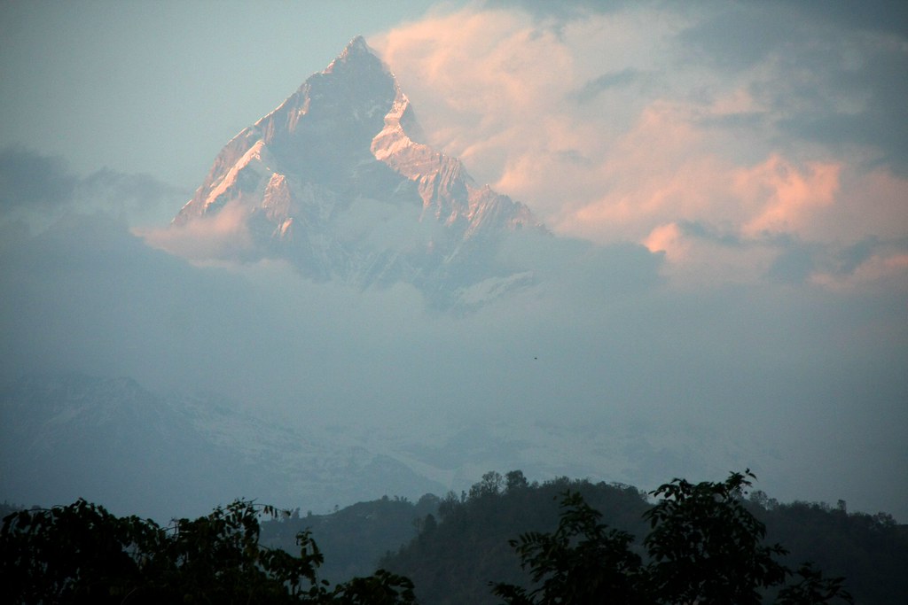 Notes from Pokhara Slow: A Travel Diary — Pokhara, Nepal travel guide