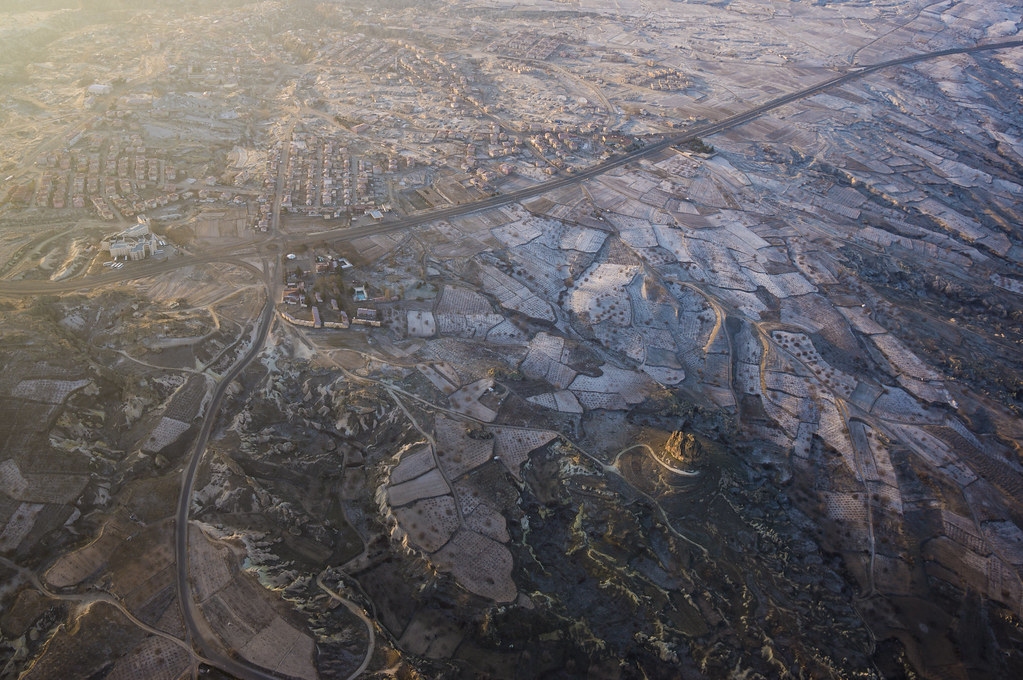 Notes from Goreme Slow: A Travel Diary — Goreme, Turkey travel guide