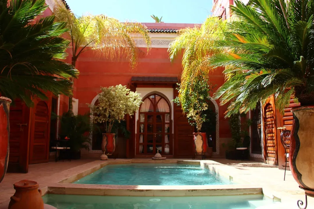 Marrakech Diary: Three Days of Souks, Scams and Mint Tea