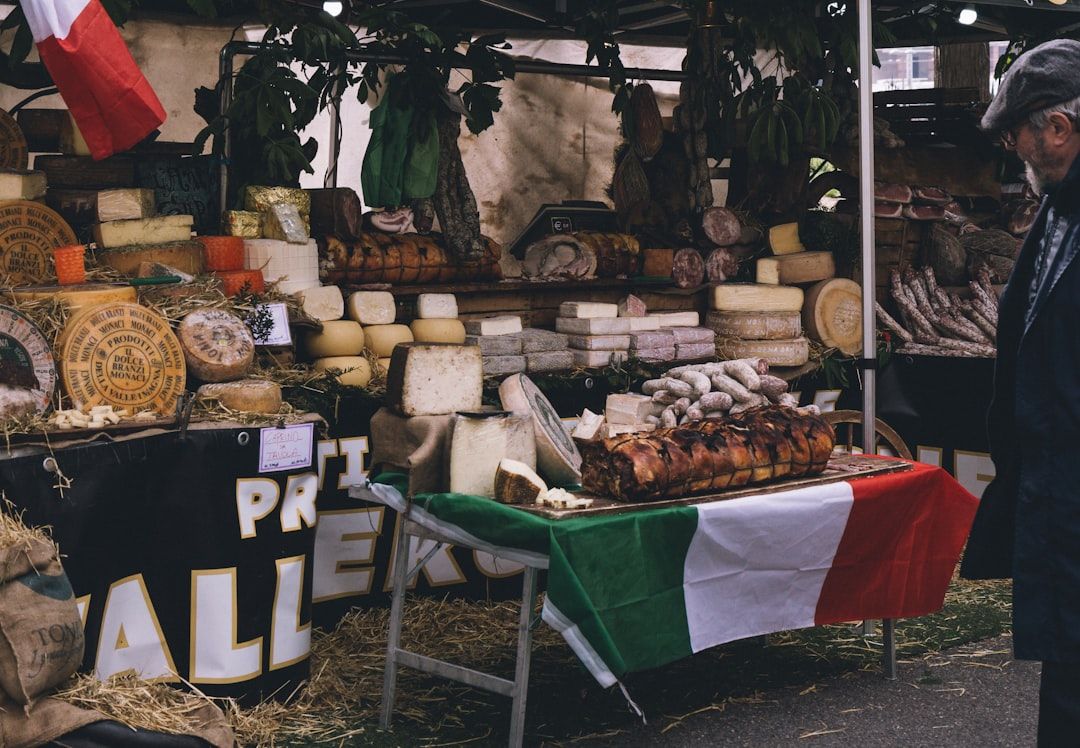 What still worked in Bologna