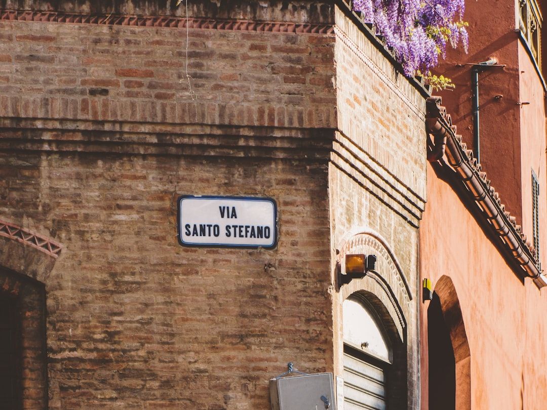 Ferragosto in Bologna