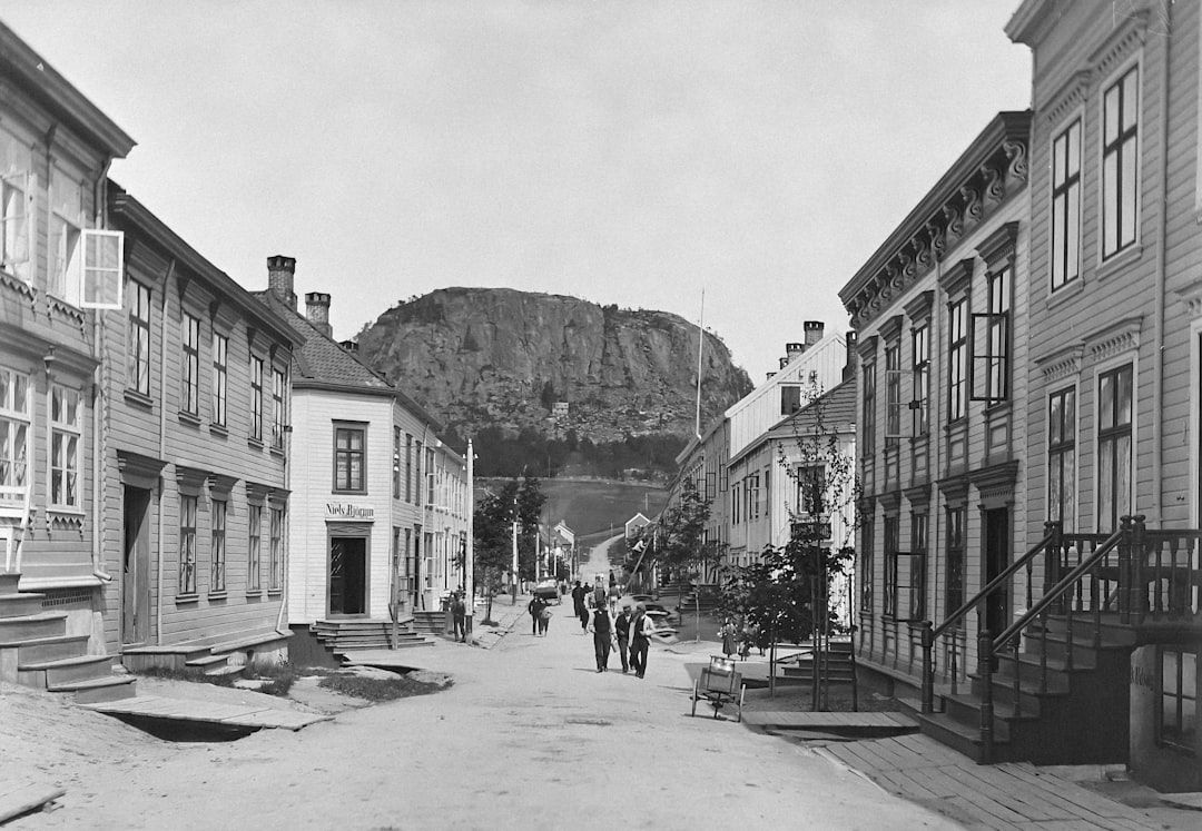 The two lost days in Vík