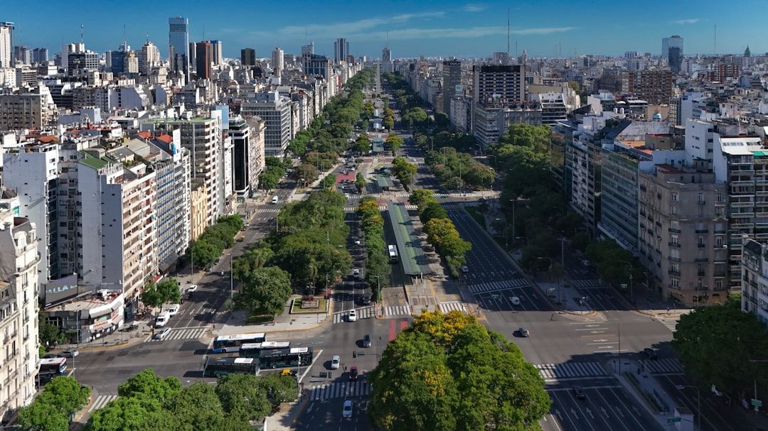 Argentina: Currency Chaos and the 20-Hour Bus