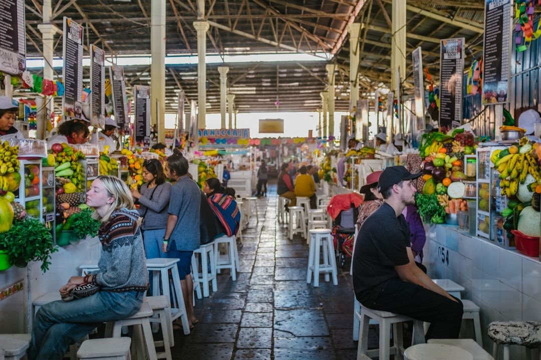 Costs in Cusco