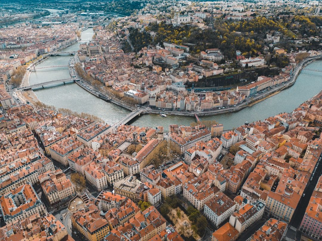 Why the regional airport was the whole decision in Lyon