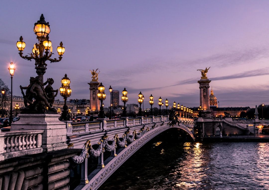 Six Weeks in Europe: What the Schengen Clock Forced Me to Learn