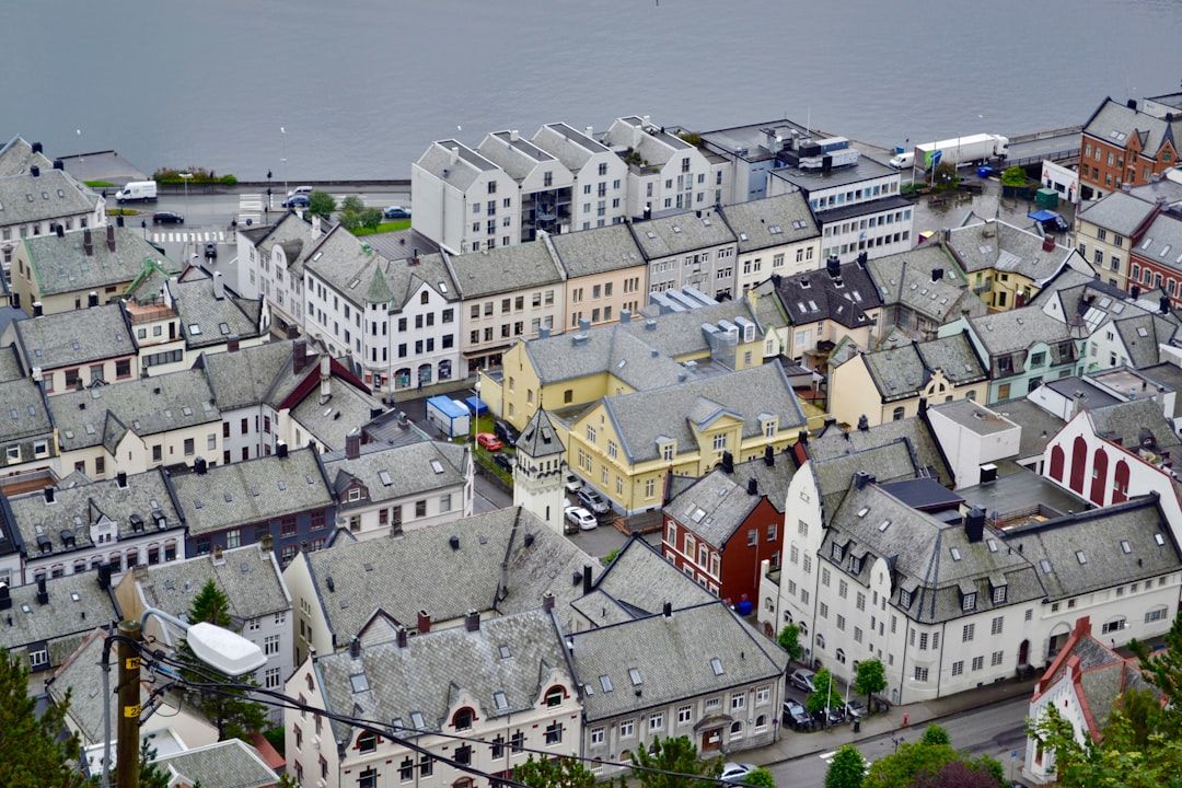 Food: the second decision in Flåm