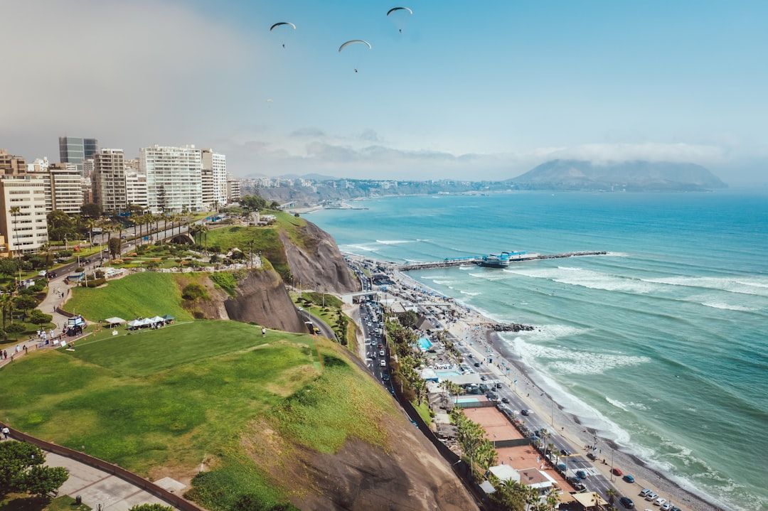 Peru: Altitude, Permits, and the Two Days I Lost to Cusco