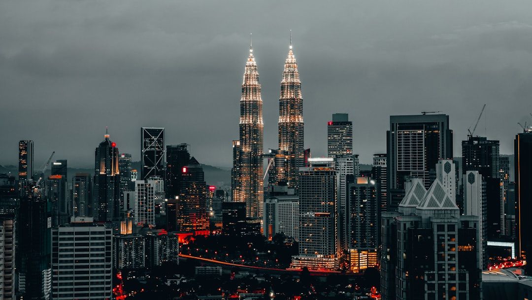 Travel Blog in Kuala Lumpur, Malaysia