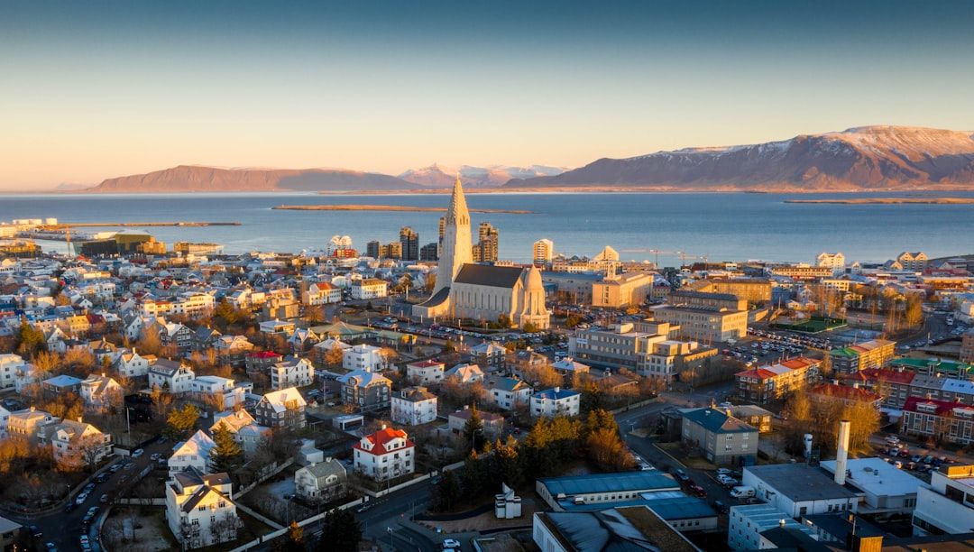 Iceland in October: Weather, Roads and Two Cancelled Days