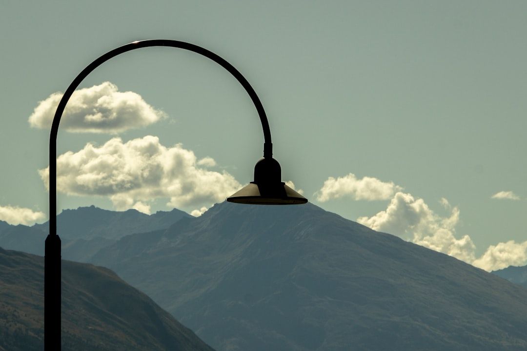 What got rushed in Wanaka