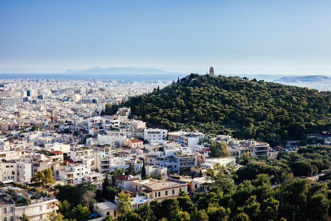 Athens: A Complete Guide for First-Time Visitors in 2026