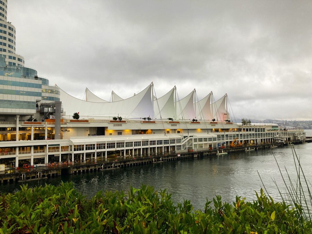 Vancouver landmark