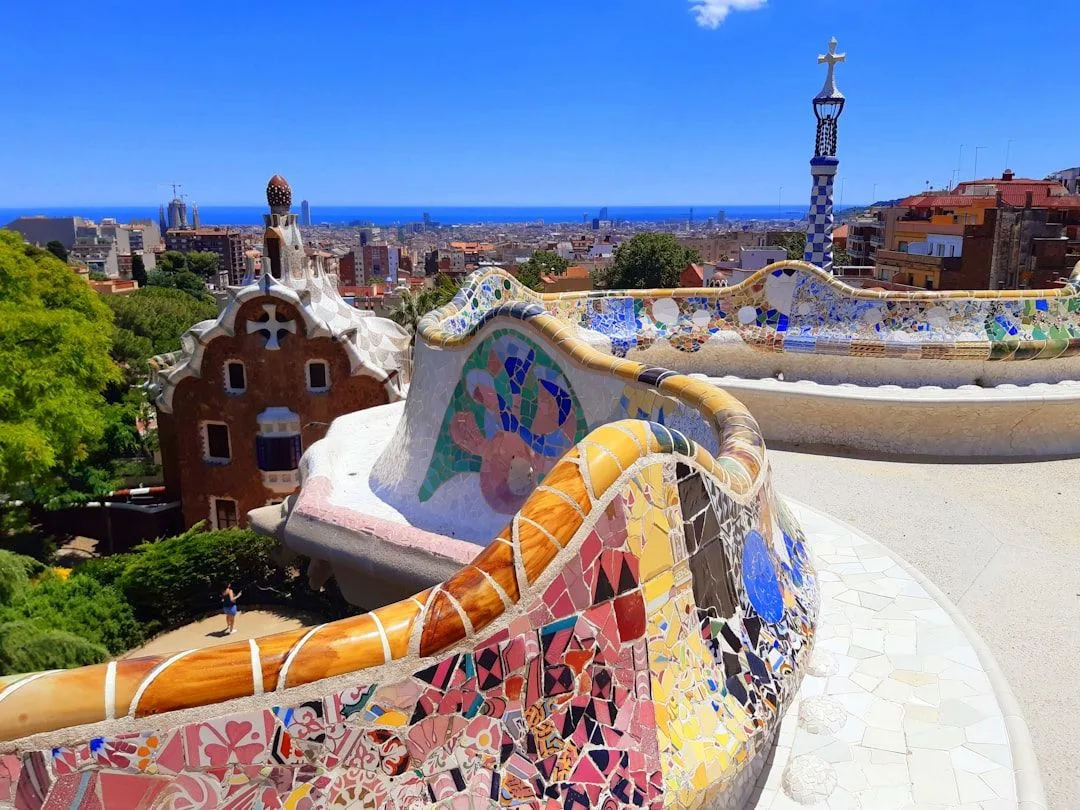 Spain: Eating at the Wrong Times for Four Days