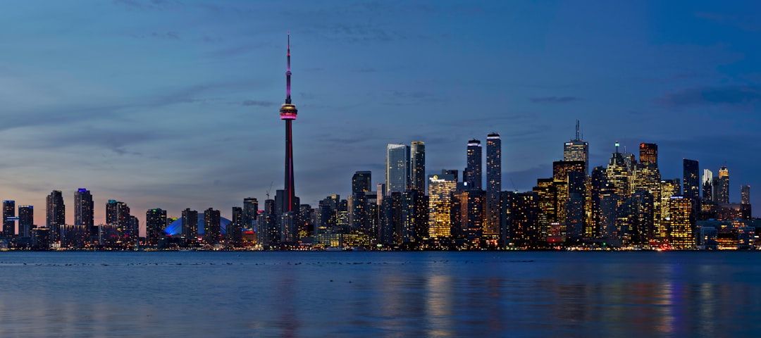 Canada: The Distances I Did Not Believe Until I Drove Them