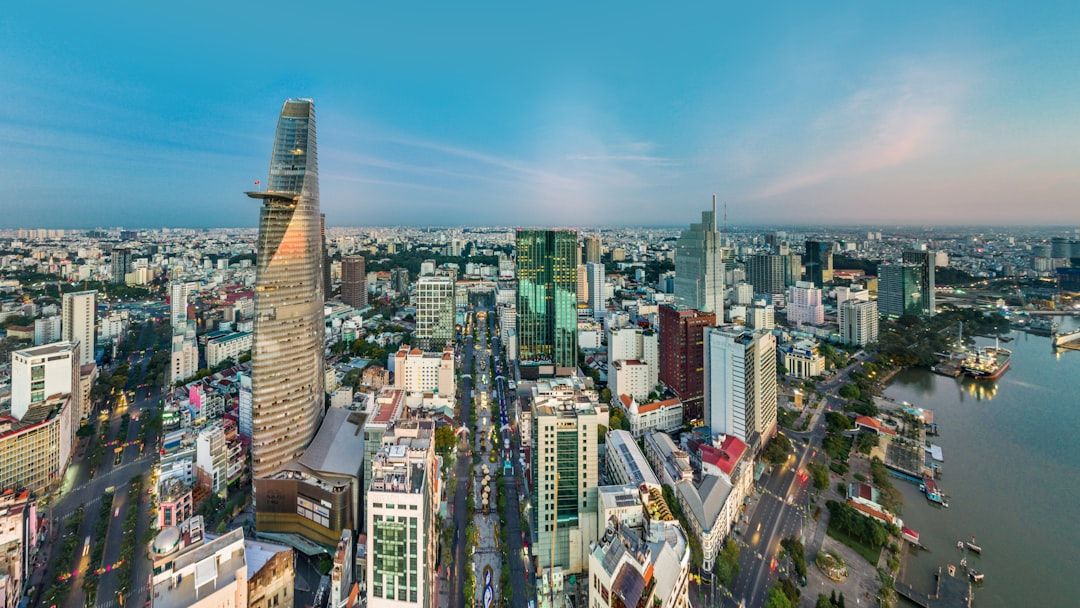 Vietnam North to South: Three Weeks and One Visa Mistake