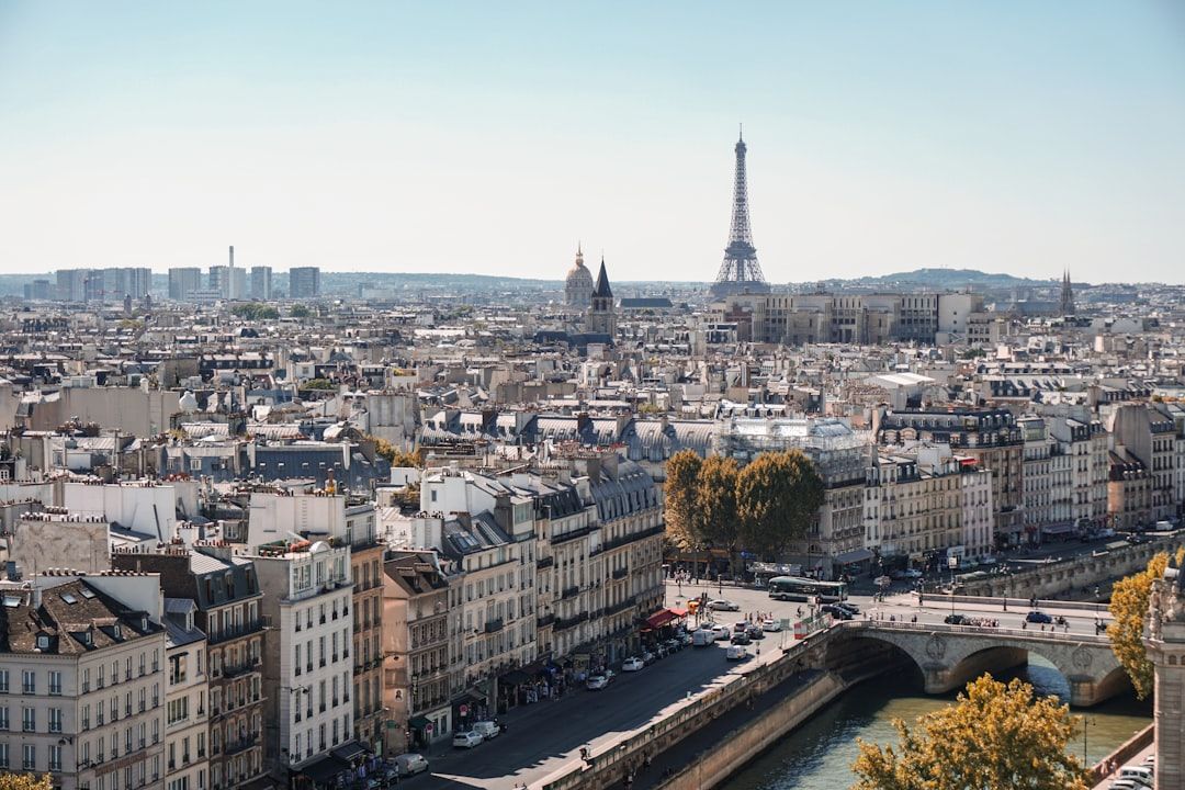 How Much Does a Trip to France Actually Cost? A Real Breakdown