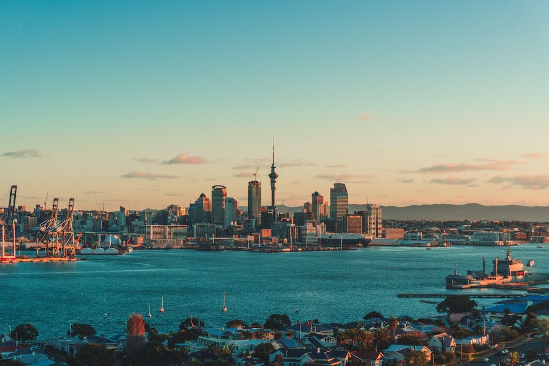 New Zealand: I Tried Both Islands in Two Weeks