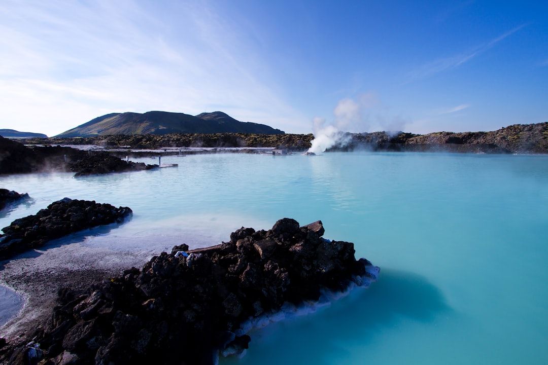Travel blog in Reykjavik, Iceland