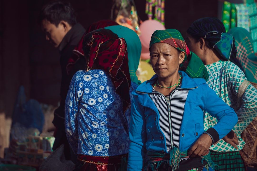 What it cost in Ha Giang